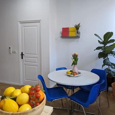 Appartamento T2 Cosy Avec Terrasse Et Parking Marsiglia Esterno foto
