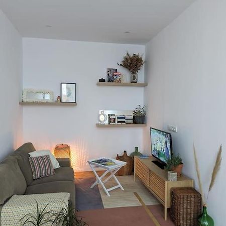 Appartamento T2 Cosy Avec Terrasse Et Parking Marsiglia Esterno foto
