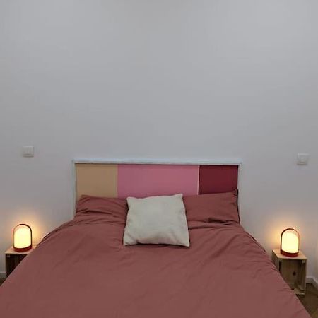 Appartamento T2 Cosy Avec Terrasse Et Parking Marsiglia Esterno foto